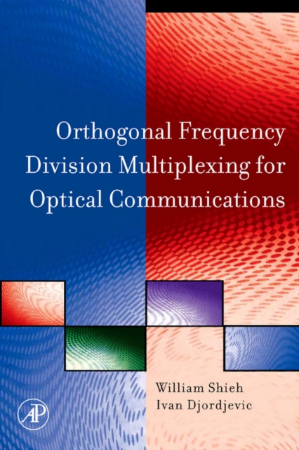 OFDM for Optical Communications, PDF eBook