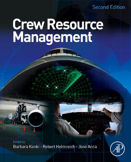 Crew Resource Management, EPUB eBook
