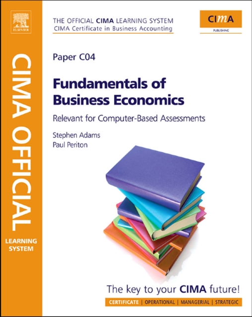 Fundamentals of Business Economics, PDF eBook
