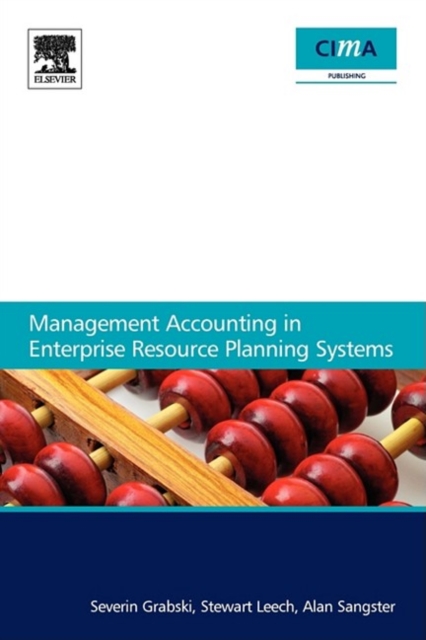 Management Accounting in Enterprise Resource Planning Systems, EPUB eBook