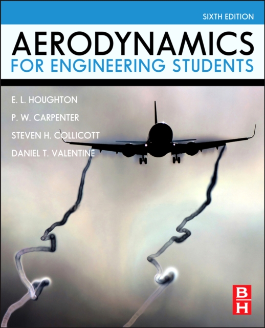 Aerodynamics for Engineering Students, EPUB eBook