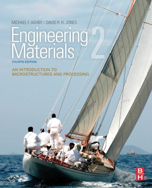 Engineering Materials 2 : An Introduction to Microstructures and Processing, EPUB eBook