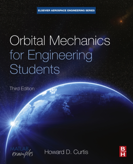 Orbital Mechanics for Engineering Students, EPUB eBook
