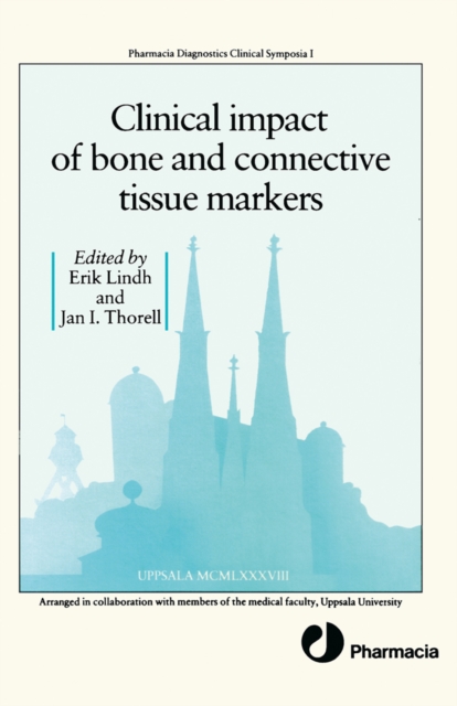 Clinical Impact of Bone and Connective Tissue Markers, PDF eBook