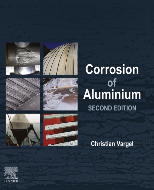 Corrosion of Aluminium, EPUB eBook