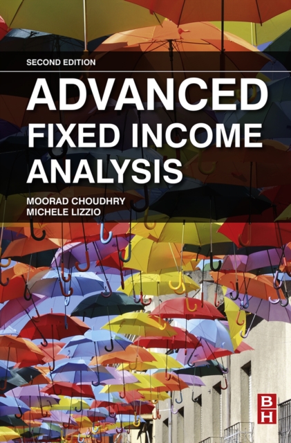 Advanced Fixed Income Analysis, EPUB eBook