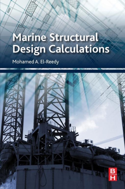 Marine Structural Design Calculations, EPUB eBook