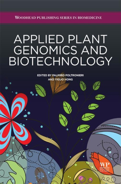 Applied Plant Genomics and Biotechnology, EPUB eBook