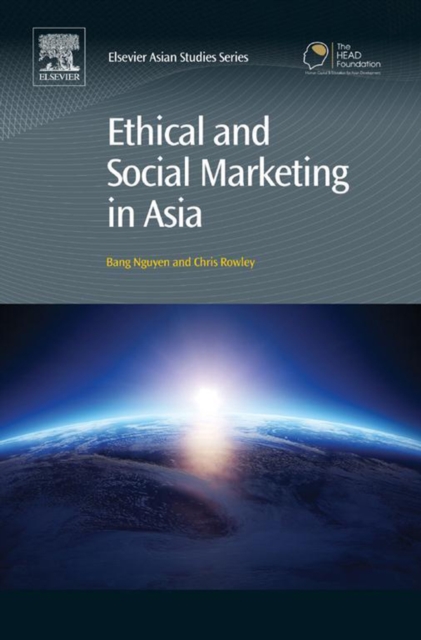 Ethical and Social Marketing in Asia, EPUB eBook