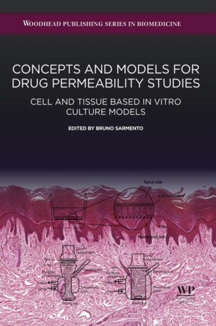 Concepts and Models for Drug Permeability Studies : Cell and Tissue based In Vitro Culture Models, EPUB eBook