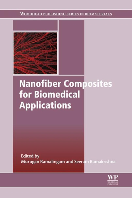 Nanofiber Composites for Biomedical Applications, EPUB eBook