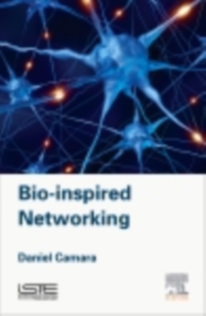 Bio-Inspired Networking, EPUB eBook