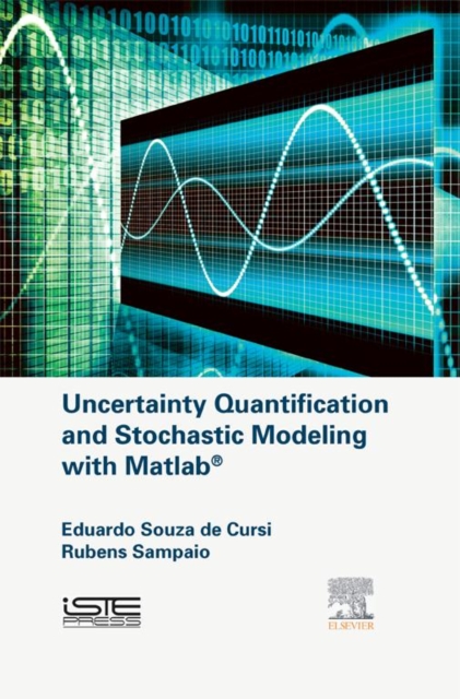 Uncertainty Quantification and Stochastic Modeling with Matlab, EPUB eBook