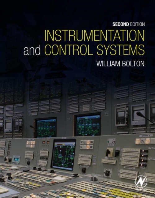 Instrumentation and Control Systems, EPUB eBook