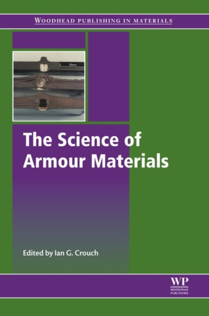 The Science of Armour Materials, EPUB eBook