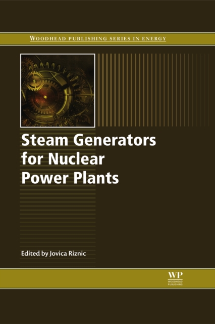 Steam Generators for Nuclear Power Plants, EPUB eBook