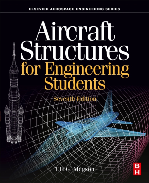 Aircraft Structures for Engineering Students, EPUB eBook