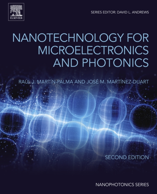 Nanotechnology for Microelectronics and Photonics, EPUB eBook