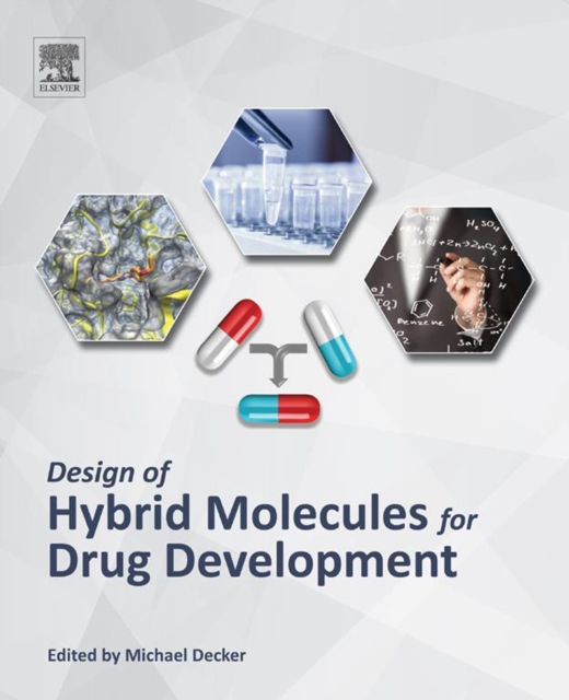 Design of Hybrid Molecules for Drug Development, EPUB eBook