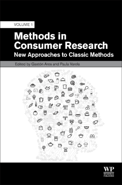 Methods in Consumer Research, Volume 1 : New Approaches to Classic Methods, EPUB eBook