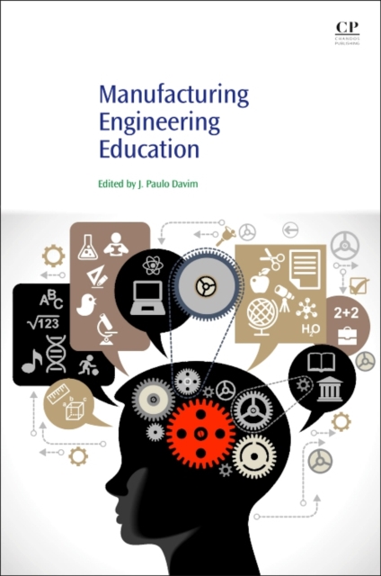 Manufacturing Engineering Education, EPUB eBook