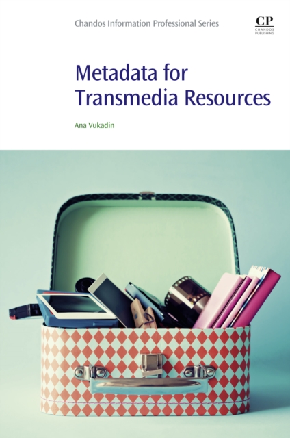 Metadata for Transmedia Resources, EPUB eBook