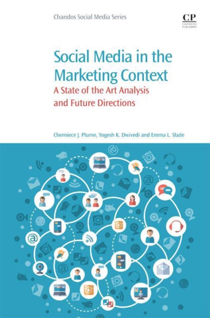 Social Media in the Marketing Context : A State of the Art Analysis and Future Directions, EPUB eBook