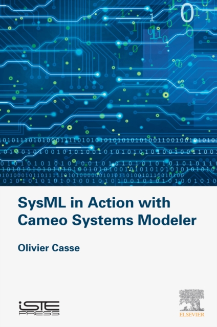 SysML in Action with Cameo Systems Modeler, EPUB eBook