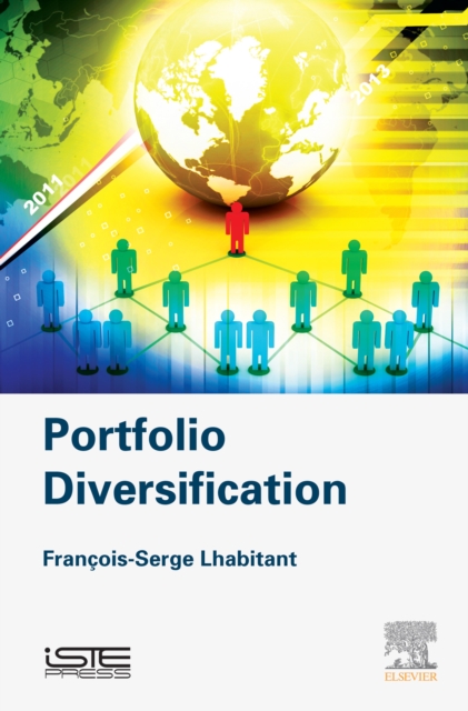 Portfolio Diversification, EPUB eBook