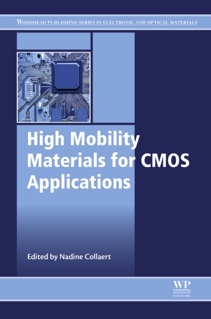 High Mobility Materials for CMOS Applications, EPUB eBook