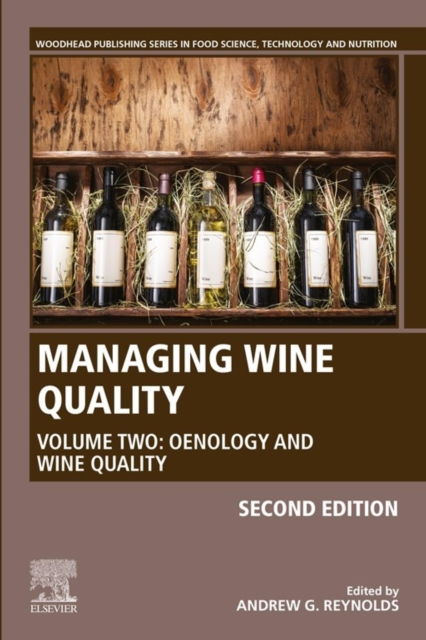 Managing Wine Quality : Volume 2: Oenology and Wine Quality, EPUB eBook