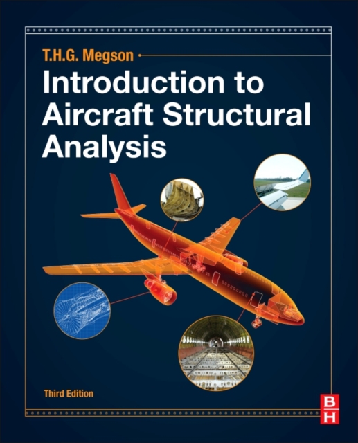 Introduction to Aircraft Structural Analysis, Paperback / softback Book