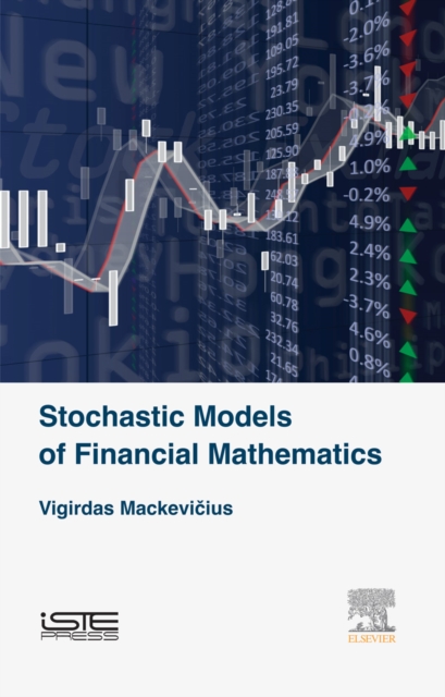 Stochastic Models of Financial Mathematics, EPUB eBook