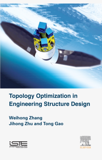 Topology Optimization in Engineering Structure Design, EPUB eBook