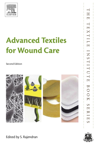 Advanced Textiles for Wound Care, EPUB eBook