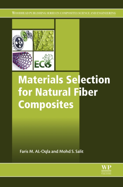 Materials Selection for Natural Fiber Composites, EPUB eBook