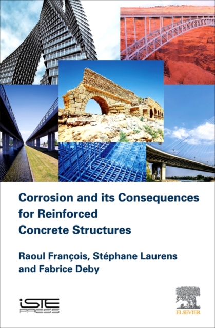 Corrosion and its Consequences for Reinforced Concrete Structures, EPUB eBook