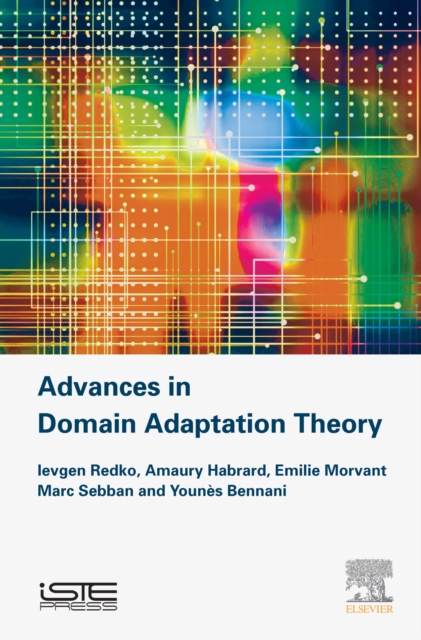 Advances in Domain Adaptation Theory, EPUB eBook