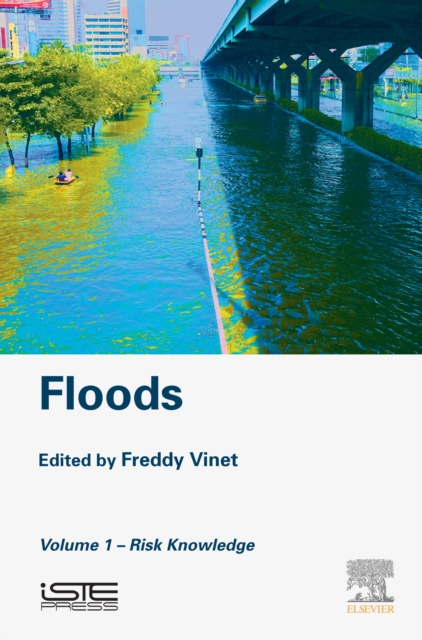 Floods : Volume 1 - Risk Knowledge, EPUB eBook