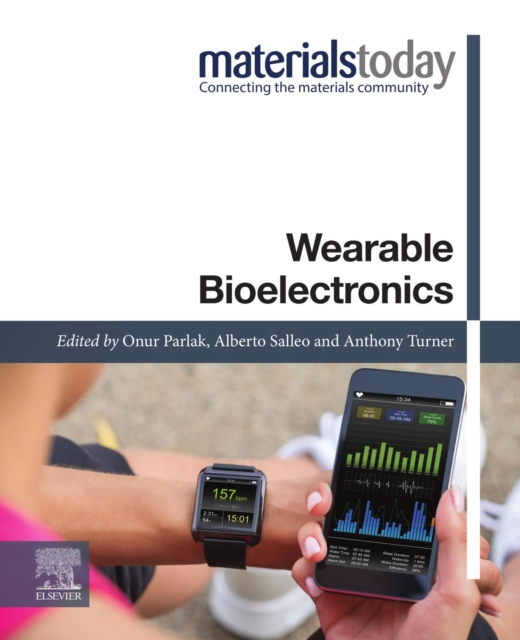 Wearable Bioelectronics, EPUB eBook