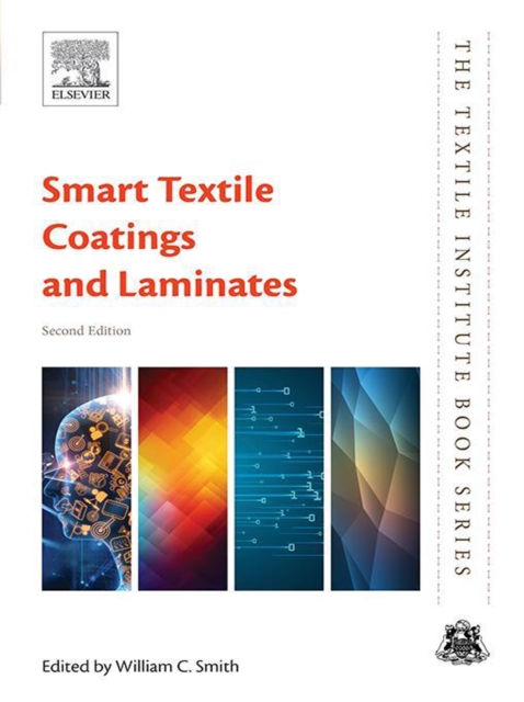 Smart Textile Coatings and Laminates, EPUB eBook