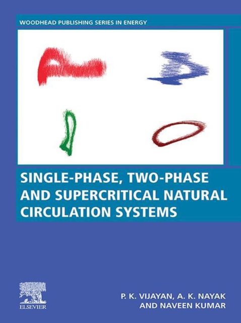 Single-phase, Two-phase and Supercritical Natural Circulation Systems, EPUB eBook