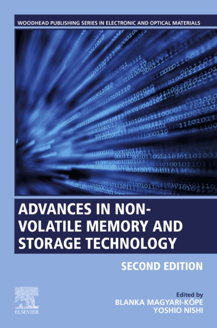 Advances in Non-volatile Memory and Storage Technology, EPUB eBook