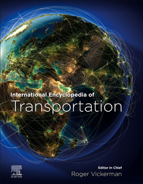International Encyclopedia of Transportation, PDF eBook