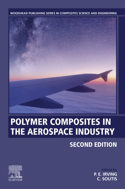 Polymer Composites in the Aerospace Industry, EPUB eBook