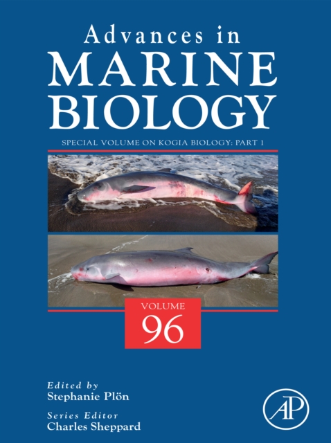 Special Volume on Kogia biology Part 1, EPUB eBook