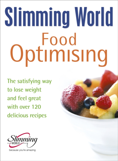 Slimming World Food Optimising, Hardback Book