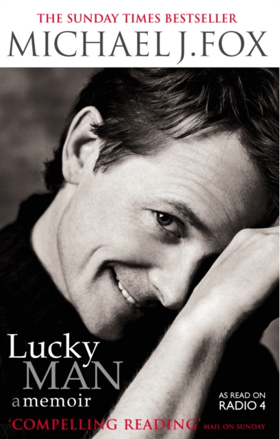 Lucky Man : A Memoir, Paperback / softback Book