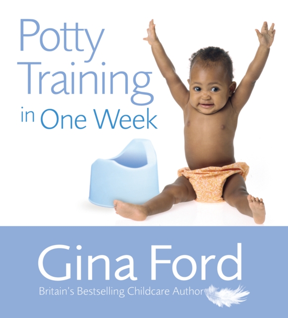 Potty Training In One Week, Paperback / softback Book