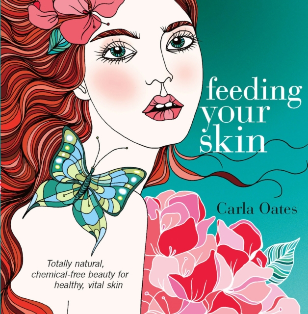 Feeding Your Skin, Paperback / softback Book